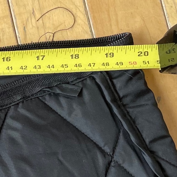 Triumph   insulated liner  for motorcycle pants size XXL - Picture 3 of 5